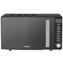 HYE 20L 800W Freestanding Digital Microwave Oven