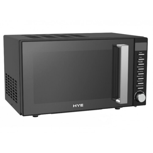 HYE 20L 800W Freestanding Digital Microwave Oven 1