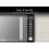 HYE 20L 800W Freestanding Digital Microwave Oven 6
