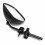 Caravan Flat Towing Mirror X2 (Adjustable Rear View Blind Spot) 4