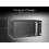 HYE 20L 800W Freestanding Digital Microwave Oven 7