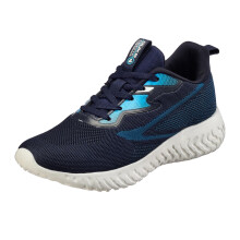 Duke Echostep Sportschoenen voor Mannen | Lichtgewicht & Ademend | Ideaal voor Gym, Hardlopen, Joggen, Wandelen & Training