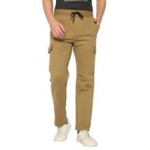 Duke Heren Non-Denim Cargo