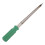 Stainless Steel Soil Sampling Probe with Ergonomic Grip, Durable Grain and Powder Sampler Tool 1