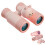 Lightweight Binoculars Compatible with Children, Shockproof Design Ensures Safety during Play, Perfect Compatible with Learning Through Expl 2