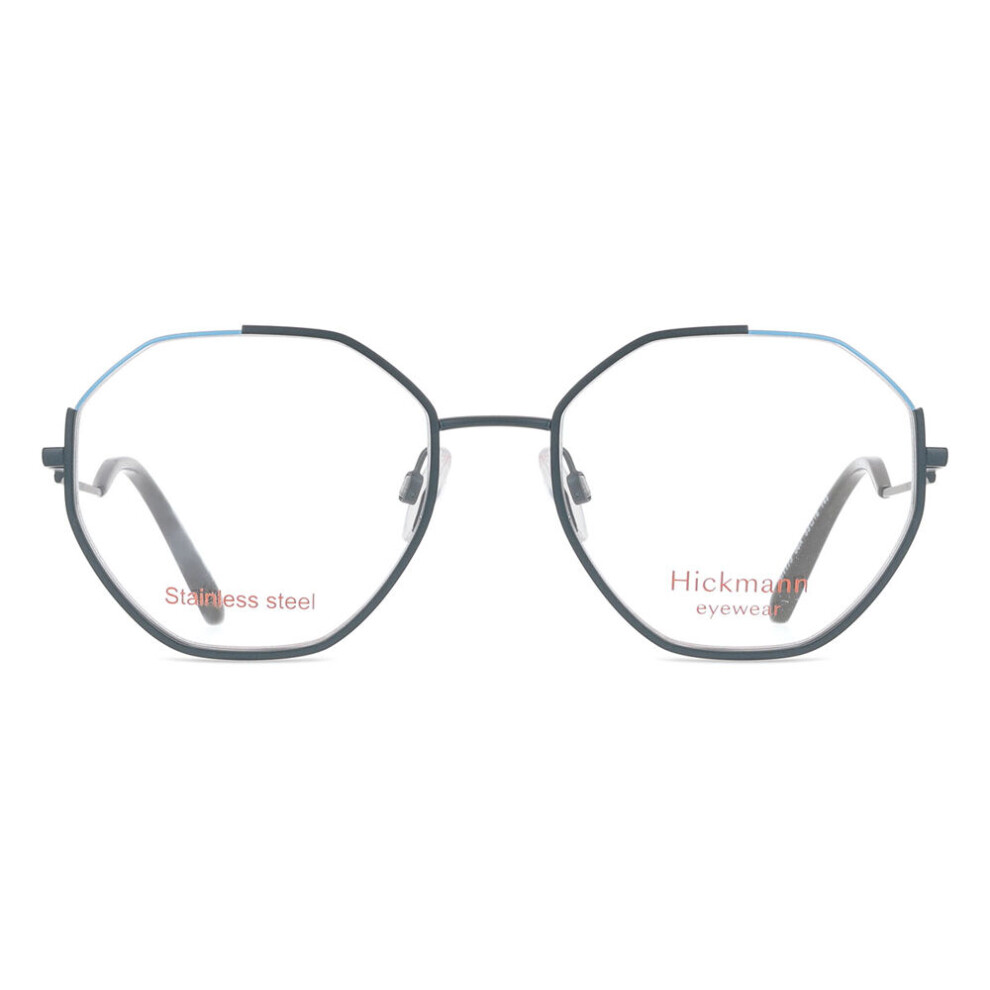 Ana Hickmann Hi1173 06A Women New Eyeglasses