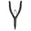9 Inch Angle Tip Lock Ring Pliers for Transmission, Special Circlip Plier 4