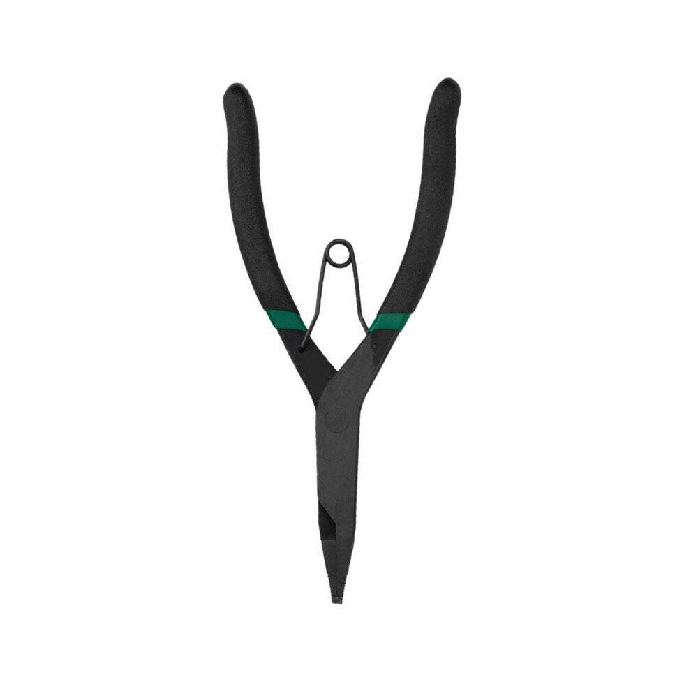 9 Inch Angle Tip Lock Ring Pliers For Transmission, Special Circlip Plier 6031462961589