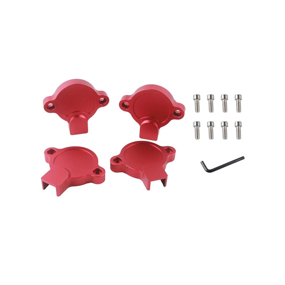 4Pcs Cam Solenoid Cover Guards For 2013-2023 Brz 86 Gr86 Fr-S 6033793849666