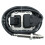 55283225 Original New Nox Sensor Nitrogen Oxide Sensor for  STELVIO 2.2D SNS0906A A3C00685900-01 1