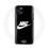 Nike Coque - Nike - Iphone 11 - Souple - Wit - Logo 1