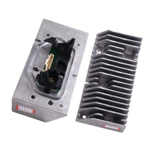 LED Module Daytime Running Light Turn Signal Module 63115A57067 for 3' G20 2022-2024 Right
