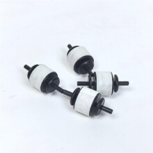 Fuser Upper Lower Roller for  HL-L3210 3230 3160 MFC-L3710 L3750 DCP-L3510 9030 3550 Pressure Cleaning Roller