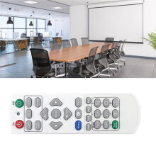 Telecomando di Ricambio Q-3101 per Proiettori per  PA500S PA503S PA503SP PA503W PA503X PA503XP PG700WU PS500X PS501W