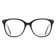 Karen Millen KM1096 001 Women New Eyeglasses