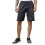 Επίσημο Naruto Printed Regular Fit Σορτσάκι Για Άνδρες Γκρι 1