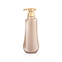 Refillable Soap Dispenser 300ml Bathroom Pump Bottle for Hand Soap Lotion Shampoo and Shower Gel