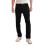 Calvin Klein Slim Fit Donker Mid-Rise Jeans 1