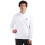 Calvin Klein Calvin Klein Λευκή Στερεή Κουκούλα Hoodie Με Μακριά Μανίκια 1