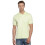 Calvin Klein Calvin Klein Herren Poloshirt Kurzarm Grün 1