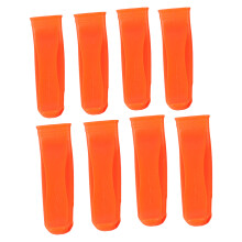 Restez en sécurité partout, sifflets d'urgence, conception à double chambre, sifflet étanche pour sports de plein air, facile à utiliser,