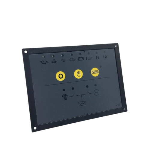 Generator Control Panel Auto Start Controller P704 Replacement Module for DSE704 Diesel Generator 2