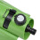 Adjustable Oscillating Garden Sprinkler with AntiClogging Design, Durable Plastic, 270 Wide Coverage 3