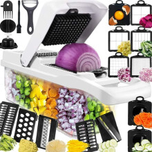 Forma de gelo de silicone para cozinha, com base macia em TPR, antiaderente e flexível, feita com material de qualidade alimentar para uísqu