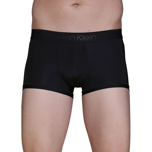 Calvin Klein Calvin Klein Herren Unterwäsche Solid Trunk
