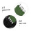 Blower Motor Resistor for Car HVAC System, Reliable Fan Speed Control, Easy Installation 3