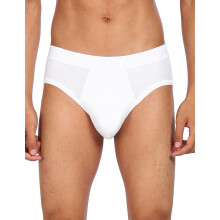 Calvin Klein Cueca Branca Masculina