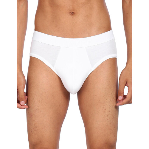 Calvin Klein Calvin Klein Cueca Branca Masculina