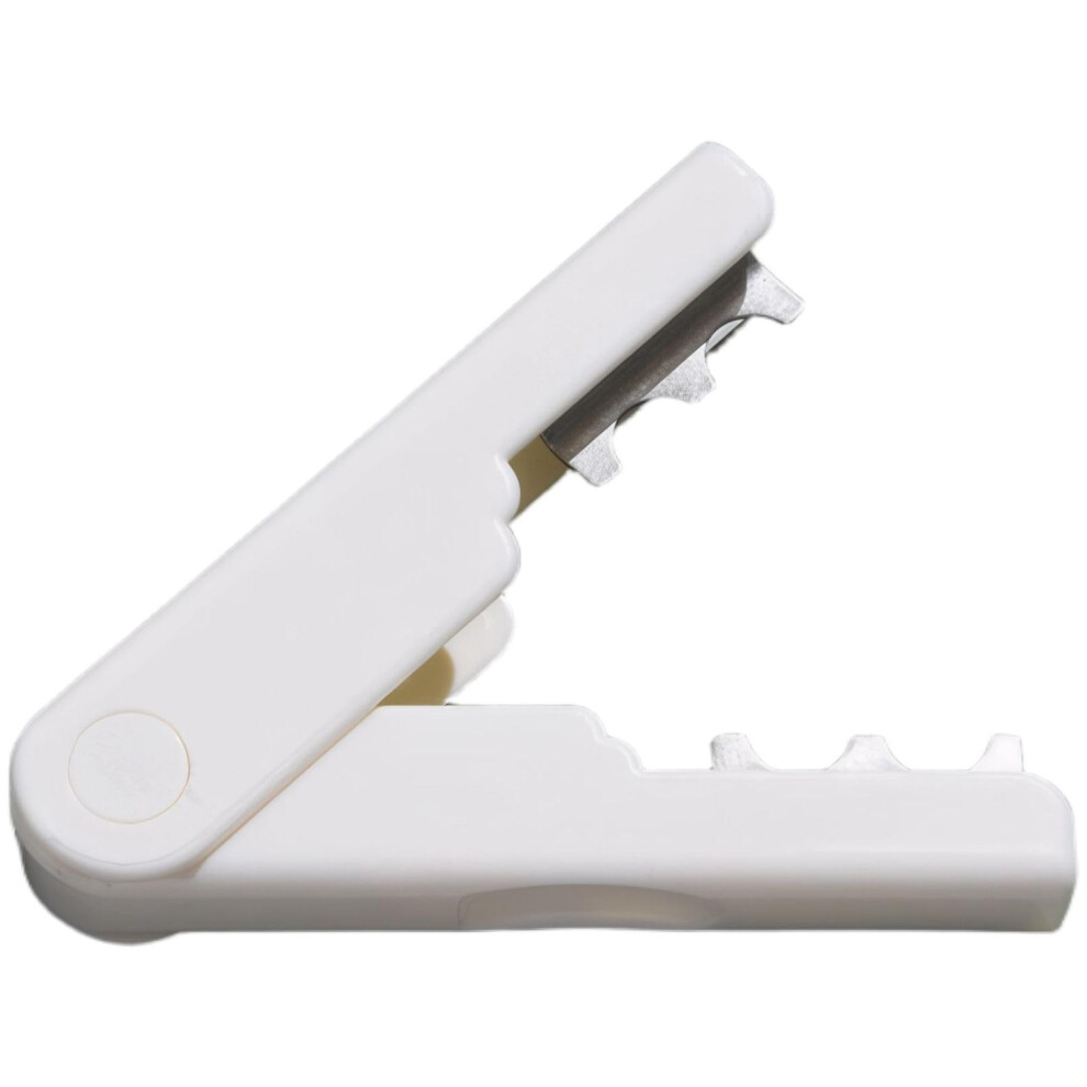 Rose Thorn Remover Pliers With Ergonomic Grip For Fast Thorn Removal And Floral Stripping 9330225214878