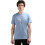 Calvin Klein Calvin Klein Herren T-Shirt Blau 1