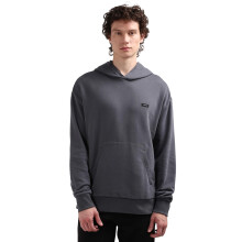 Calvin Klein Baumwoll Kapuzen Sweatshirt