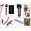 Telescopic Pole Saw 18FT Professional Tree Pruning Tool with Adjustable Height and Dual Cutting Modes 4