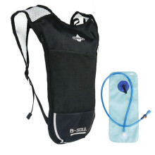 Laufrucksack, Trinkrucksack, Outdoor-Rucksack für Cross-Country-Radtouren