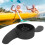 Replacement Prop, High PerCompatible withmance Trolling Motor Propeller Compatible with Weedless Wedge, Motor Diameters 3-5/8", Easy Install 1