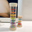 Birch Rain Stick Rainmaker Toy 19cm/7.5in Large 4