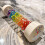 Birch Rain Stick Rainmaker Toy 19cm/7.5in Large 7