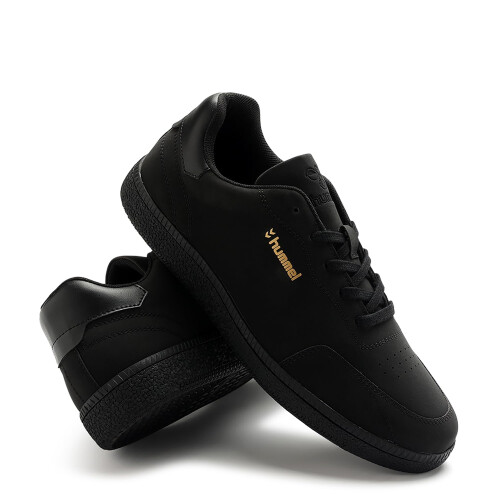 Hummel Hummel Classic Elite Ανδρικά Sneakers Ελαφριά Αναπνεύσιμα Άνετα με Αντιολισθητική Σόλα