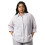Camisas de Mulher de Manga Longa com Gola Larga e Estilo Oversized 24 1
