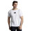 Hummel Hummel Ivan Ανδρικό T-Shirt Λευκό 1