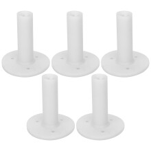 Tees de diferentes tamaños, tapetes de golf universales que se adaptan a varios campos, rendimiento elástico para un mejor control, material