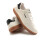 Hummel Hummel Classic Elite Ανδρικά Sneakers Ελαφριά Αεριζόμενα με Άνεση και Αντιολισθητική Σόλα 1