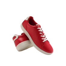 Sapatilhas Hummel Classic Pinnacle Masculinas Leves e Respiráveis, Conforto Aumentado