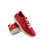 Hummel Hummel Classic Pinnacle Ανδρικά Sneakers Ελαφριά Αναπνεύσιμα Άνεση Ανθεκτική Σόλα 1