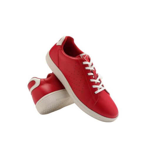 Hummel Hummel Classic Pinnacle Ανδρικά Sneakers Ελαφριά Αναπνεύσιμα Άνεση Ανθεκτική Σόλα