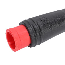 Silnik wibracyjny cylindryczny, stabilny, niski poziom wibracji, wygodny, silnik wibracyjny do telefonu komórkowego, 3-kolumnowy drut