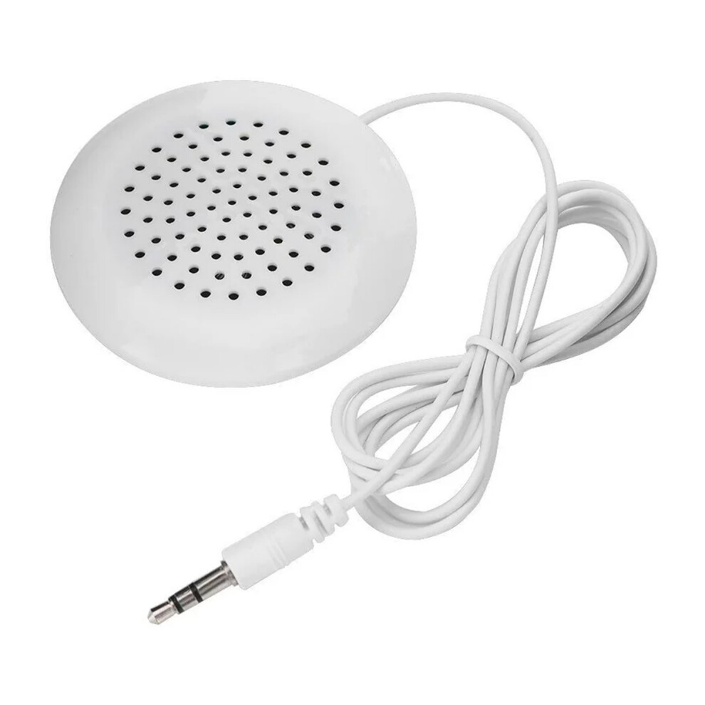 Echoes Of Tranquility, Thumping Bass Portable Stereo Speakers For Uninterrupted Listening, Strong Compatibility 3545974787658